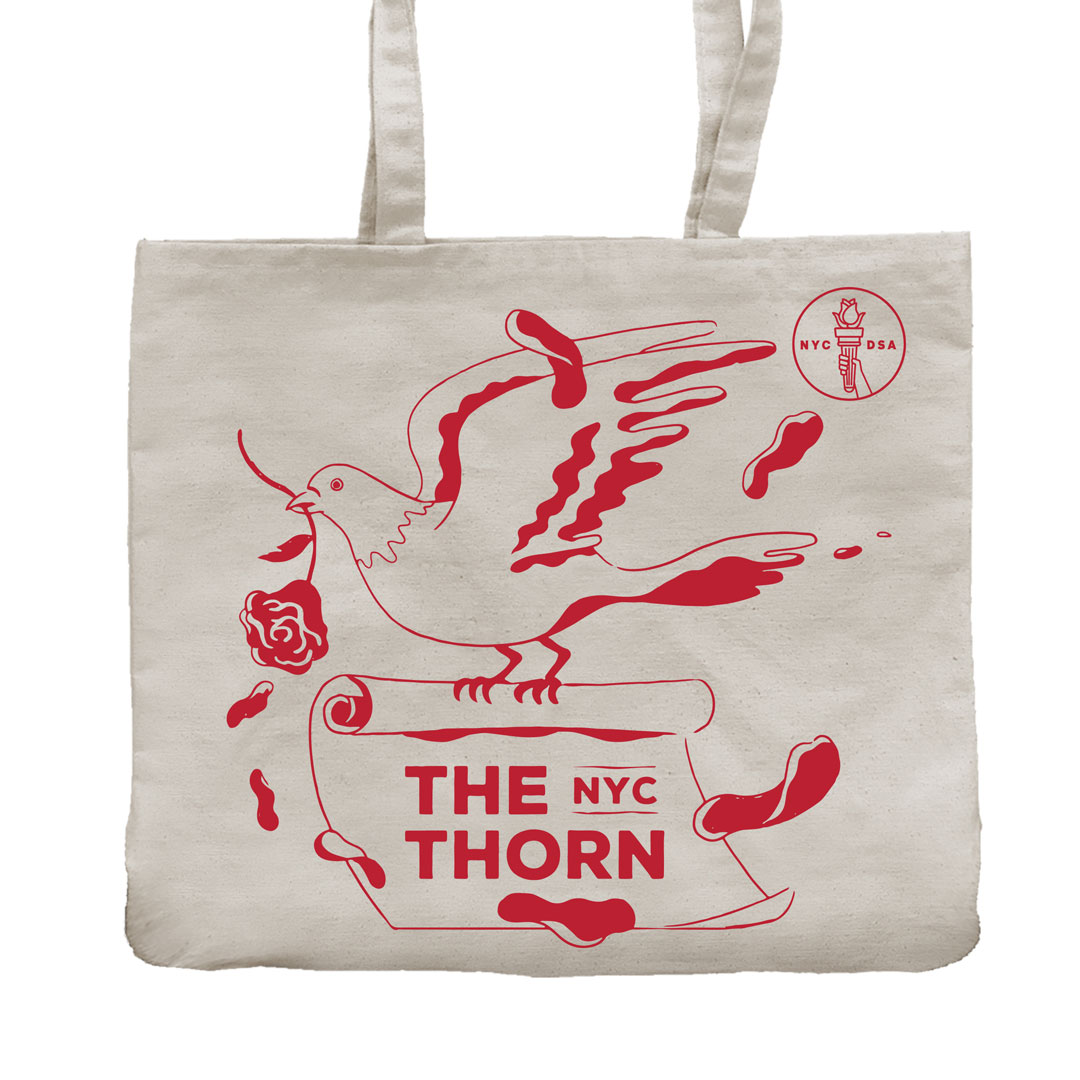 Thorn Tote